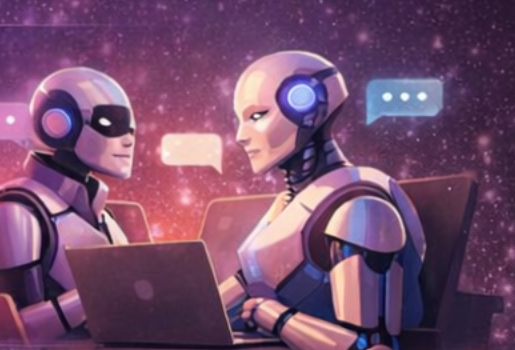 Étape 1 — Discussion avec des partenaires artificiels