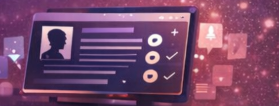 Étape 3 — Génération du profil