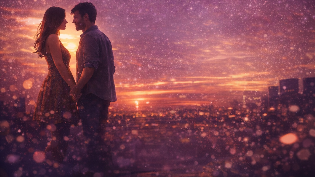 Étape 4 — Rencontre dans la vraie vie